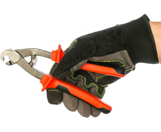 Клещи попугаи для плитки RUBI 65925 – изображение 3