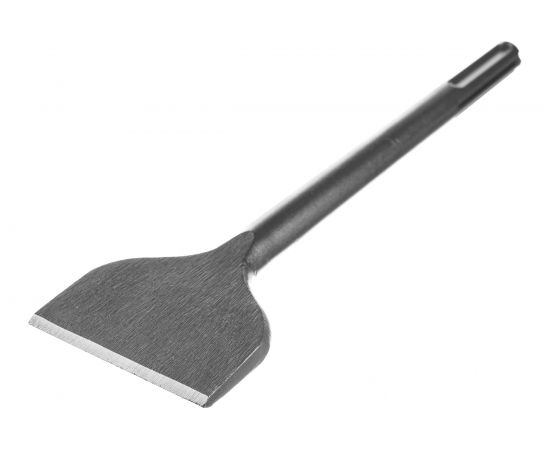 Широкое долото (300х80 мм; SDS-max) Makita D-34241 – изображение 3