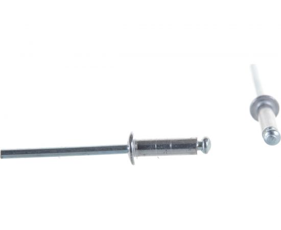 Вытяжные заклёпки Профикреп комб алюм.-сталь пакет, 3,2х10, 50 шт 114026 – изображение 3