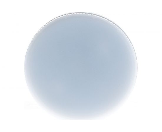 Светодиодная лампа Ecola GX53 LED 8,5W Tablet 220V 4200K матовое стекло /композит/ 27x75 T5QV85ELC – изображение 3