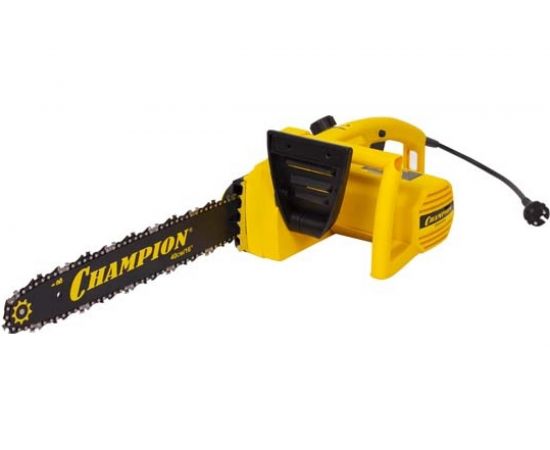 Электропила Champion 418N-16 – изображение 3