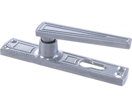 Врезной замок ЗЕНИТ Зенит-ЗВ4-3.01 бриллиант 08389 – изображение 3