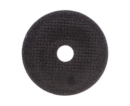 Круг отрезной (115х2.5х22.2 мм) по металлу АТАКА 1458890 – изображение 3