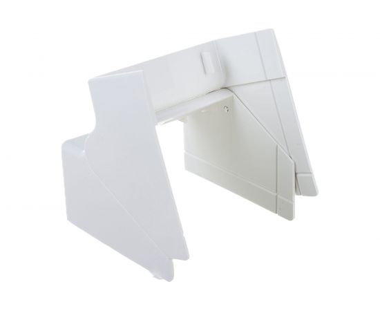 Внутренний изменяемый угол Экопласт RI 100х55 76111-1 – изображение 3