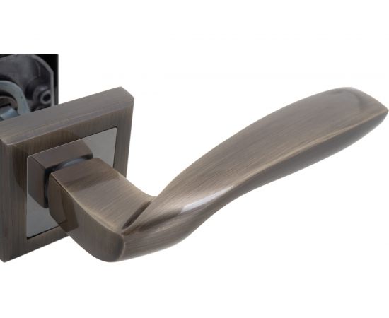 Дверная ручка Фабрика замков FZ 05 S AB СТ-00000262 – изображение 3