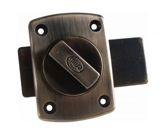 Задвижка Amig покрытие антик 6456 – изображение 3