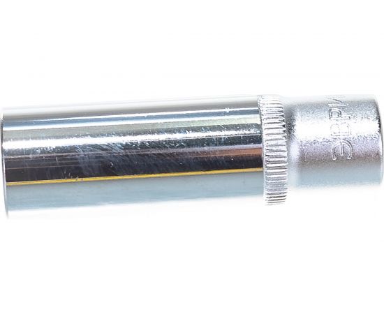 Головка торцевая 6-гранная глубокая (14 мм; 70 мм; 3/8") ЭВРИКА ER-91009 – изображение 3