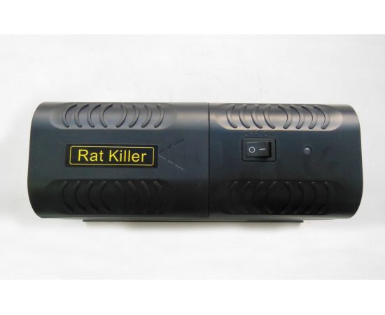 Электронный уничтожитель крыс и мышей ЭКОСНАЙПЕР GH-190 – изображение 3