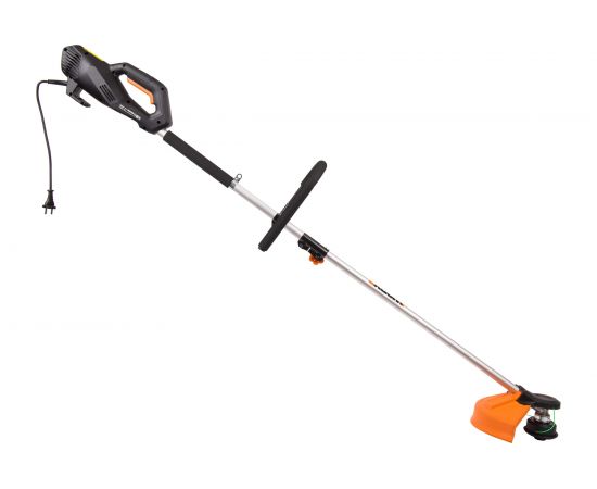 Электрический триммер WORX 38см, 1000Вт, нож 23 см WG111E – изображение 3