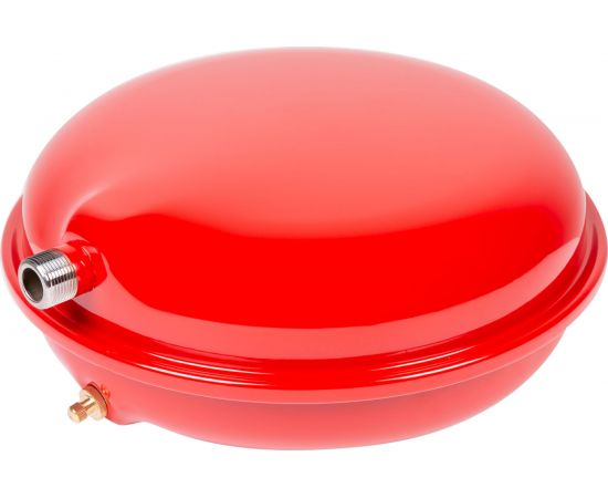 Расширительный бак (8 л) Джилекс 7708 – изображение 3