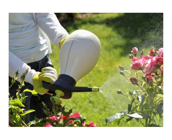 Напорный опрыскиватель Hozelock 4200 Pure, 2 л 42003600 – изображение 3