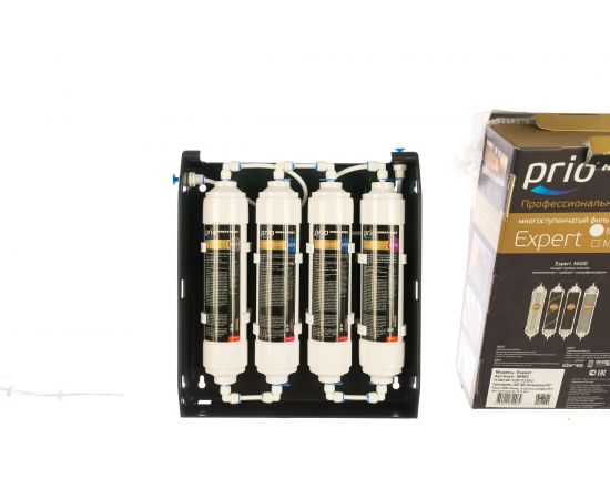 Фильтр для воды Prio Новая вода М 400 – изображение 3