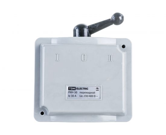 Дифференциальный автоматический выключатель тока IEK АД-12М C, 25A, 30mA, тип A, 4.5kA, 2п, 3.5 модуля MAD12-2-025-C-030 – изображение 3