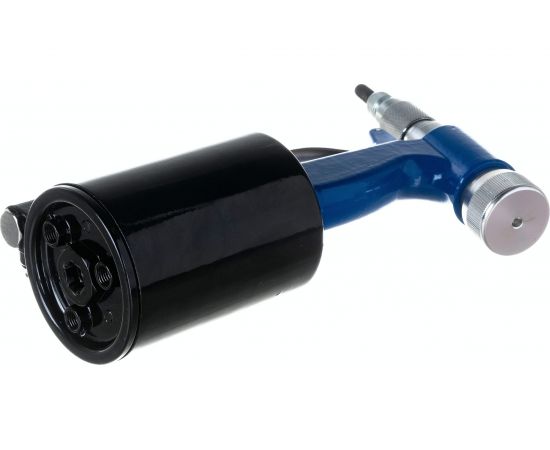 Пневмо-гидравлический заклепочник для заклепок-гаек ПНЕВМО-ТРЕЙД PT-ARN0410 – изображение 3