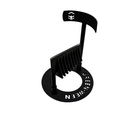 Ручной мини-дровокол GreenWeen GW-DR3-T – изображение 3