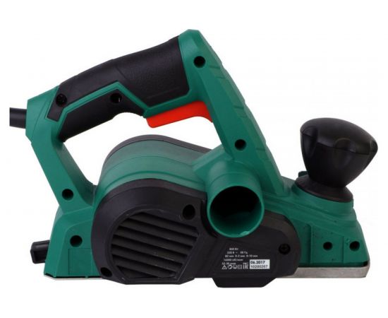 Электрорубанок ДИФМАШ ЭР 020 01081020 – изображение 3