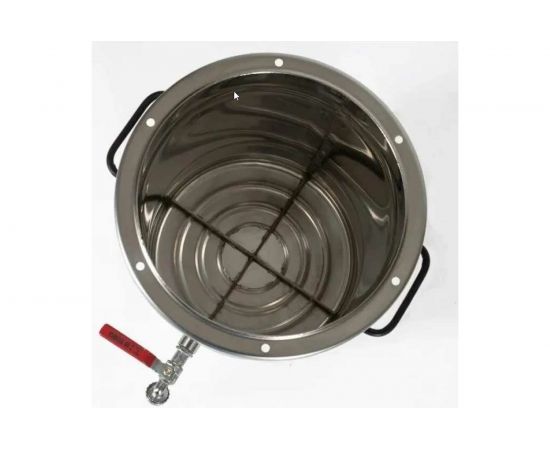 Автоклав HELICON Булат 18 л 00-00001825 – изображение 4