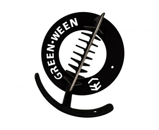 Ручной мини-дровокол GreenWeen GW-DR3-T – изображение 4