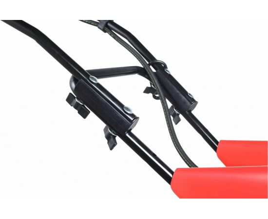 Электрокультиватор Eurosystems Z 1 947850100 – изображение 4