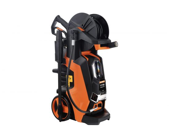 Моющий аппарат PATRIOT GT590 Imperial 322306098 – изображение 4