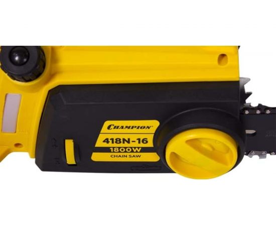 Электропила Champion 418N-16 – изображение 4