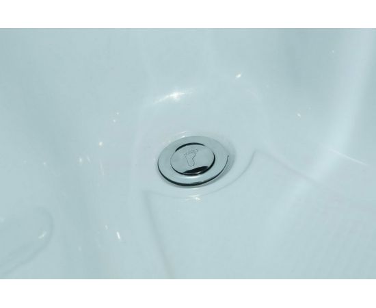 Душевая кабина Erlit Comfort 900x900x2150 ER3509TP-C3-RUS – изображение 4