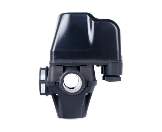 Реле давления для водоснабжения PM5-3W (1-5 бар) STOUT SCS-0001-000053 – изображение 4