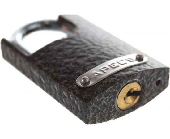 Висячий замок APECS PD-44-40-Blister 01969 – изображение 4