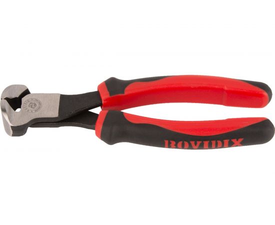 Прямые кусачки, L=160мм BOVIDIX 3660212 – изображение 4