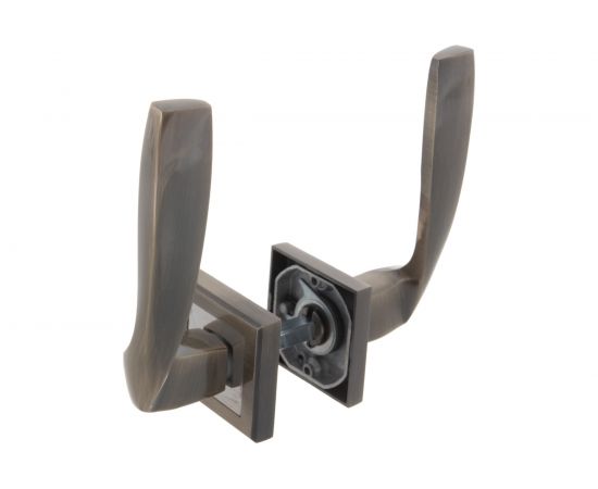 Дверная ручка Фабрика замков FZ 05 S AB СТ-00000262 – изображение 4