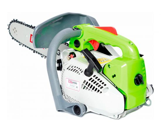 Бензопила REDVERG RD-GC25-12 – изображение 4