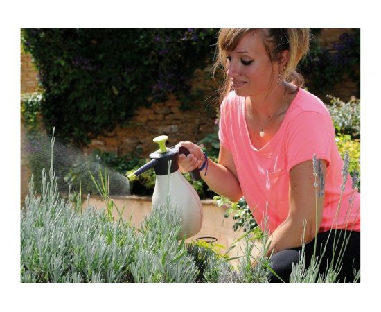 Напорный опрыскиватель Hozelock 4200 Pure, 2 л 42003600 – изображение 4