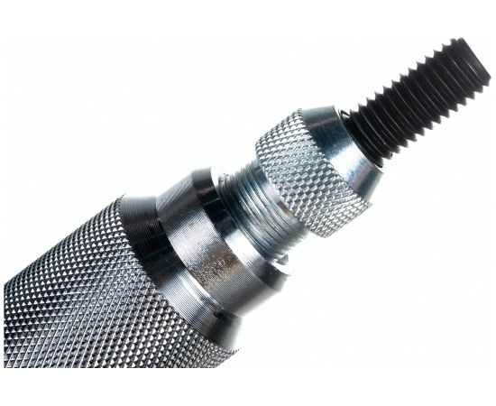 Пневмо-гидравлический заклепочник для заклепок-гаек ПНЕВМО-ТРЕЙД PT-ARN0410 – изображение 4