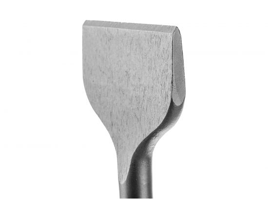 Широкое долото (300х80 мм; SDS-max) Makita D-34241 – изображение 5