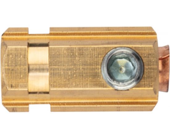 Розетка кабельная модель СКР 10-25 REXANT 16-0883 – изображение 5