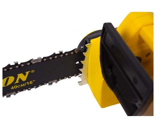 Электропила Champion 418N-16 – изображение 5