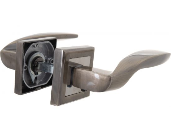 Дверная ручка Фабрика замков FZ 05 S AB СТ-00000262 – изображение 5