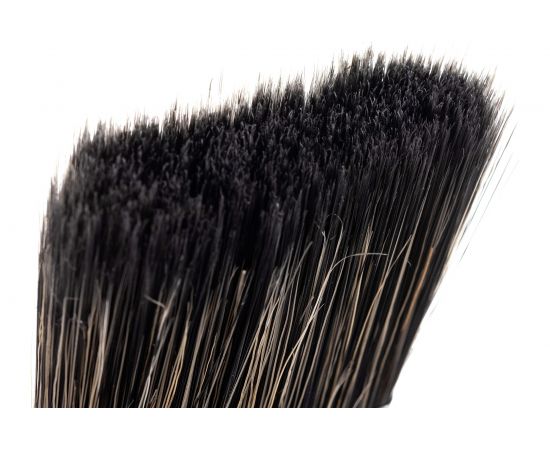 Флейцевая кисть для работ по дереву Лазурный берег смешанная щетина, КФ 50x14 С7 167050 – изображение 5