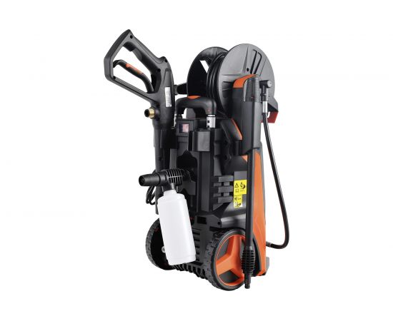 Моющий аппарат PATRIOT GT590 Imperial 322306098 – изображение 5