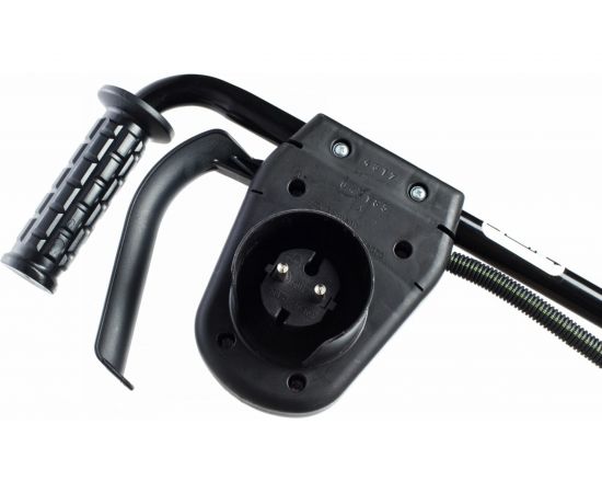 Электрокультиватор Eurosystems Z 1 947850100 – изображение 5