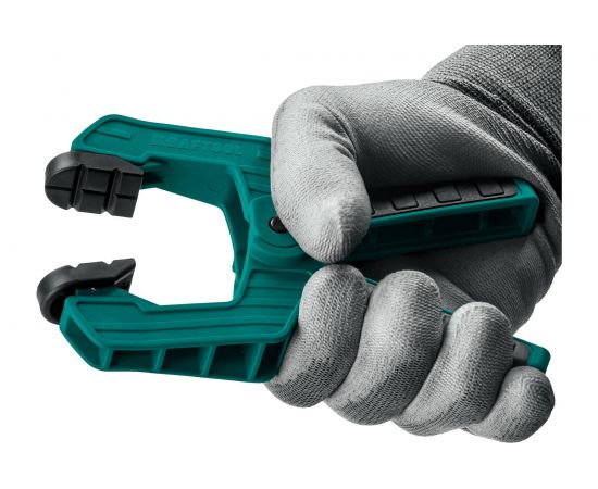 Пружинная струбцина KRAFTOOL SC-7 65х65 мм 32227-7 – изображение 5
