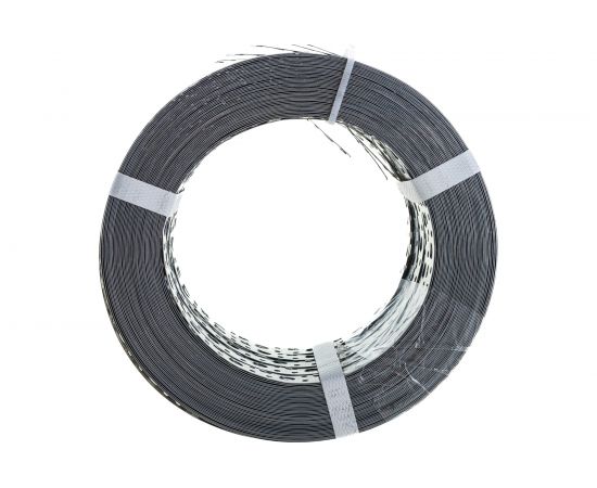 Монтажная оцинкованная лента полоса REXANT перфорированная прямая 20х0,55 мм, рулон 25 м 07-7120-4 – изображение 5