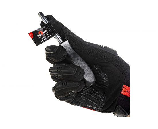 Вороток-отвертка СЕРВИС КЛЮЧ 1/4 150мм 77563 – изображение 5