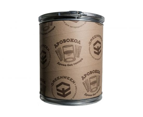 Ручной мини-дровокол GreenWeen GW-DR3-T – изображение 5