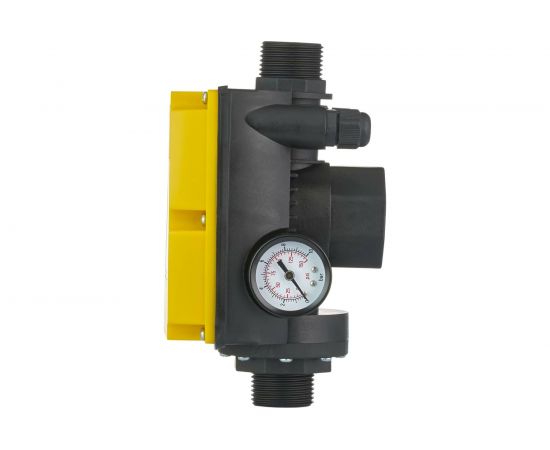 Блок управления двумя насосами ТУРБИПРЕСС Б2 Unipump 42277 – изображение 6