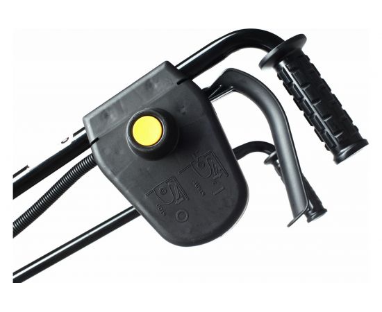 Электрокультиватор Eurosystems Z 1 947850100 – изображение 6