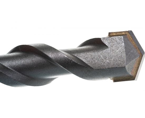 Бур по бетону SDS plus-1 (14x100x160 мм; SDS-Plus) Bosch 2608680281 – изображение 6