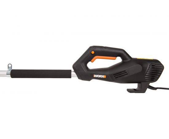 Электрический триммер WORX 38см, 1000Вт, нож 23 см WG111E – изображение 6