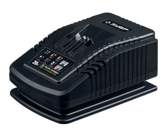 Бесщеточная сабельная пила ЗУБР Профессионал 20В SPB-180-41 – изображение 6