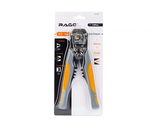 Стриппер RAGE by VIRA 312106 – изображение 6